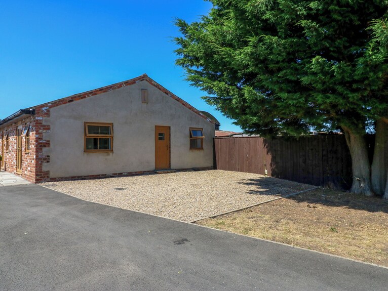 Black Banks Farm Cottage, Family Friendly In Darlington - Darlington