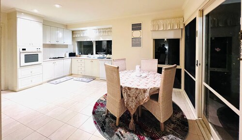 Sarovar Holidays: A luxurious retreat in the heart of Traralgon