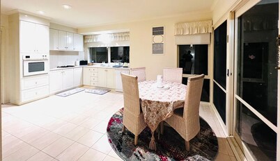 Sarovar Holidays: A luxurious retreat in the heart of Traralgon