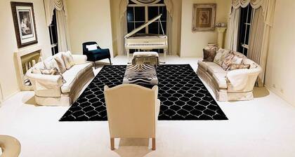 Sarovar Holidays: A luxurious retreat in the heart of Traralgon