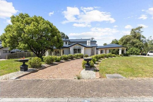 Sarovar Holidays: A luxurious retreat in the heart of Traralgon