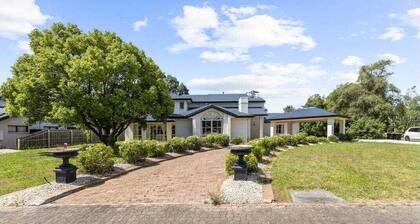 Sarovar Holidays: A luxurious retreat in the heart of Traralgon