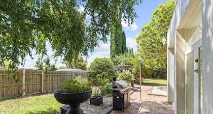 Sarovar Holidays: A luxurious retreat in the heart of Traralgon