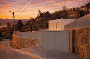 Property grounds - Douro Garden, where nature meets tranquility. (Resende)