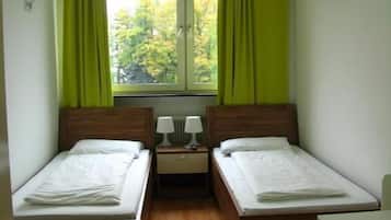 Double Room, Garden View | WiFi (free)