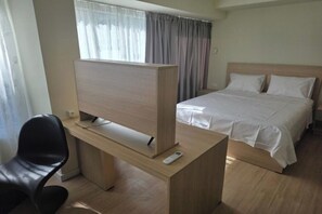 Room - Great Stay - Ourania Muses Suite@Pedion Areos Park (Athina)