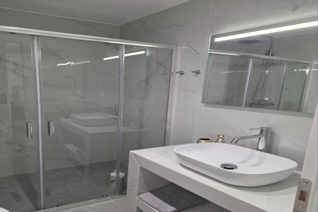 Badkamer