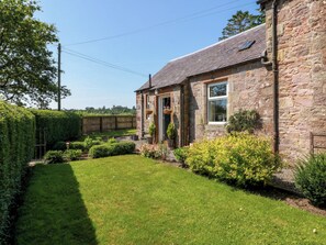 Exterior - Waterside Lodge (Lockerbie)