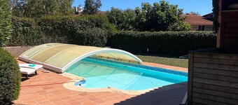 Holiday Home 'Guillem' with Private Pool, Wi-Fi, and Air Conditioning