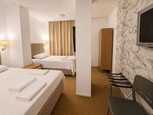 çayır otel