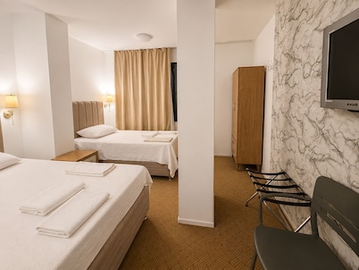 çayır otel