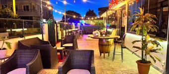 Çayır 酒店