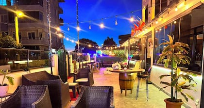 çayır otel
