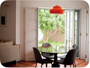 Dining - Vrbo Property (Zambujeira do Mar)