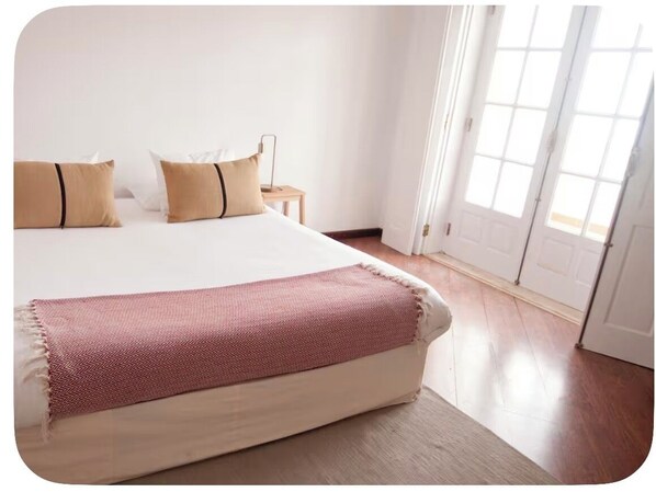 Room - Vrbo Property (Zambujeira do Mar)