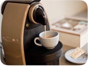 コーヒー / コーヒーメーカー