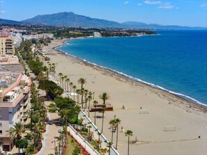 Unclassified image, 4 of 27, button - Old Town Estepona Penthouse (Estepona)
