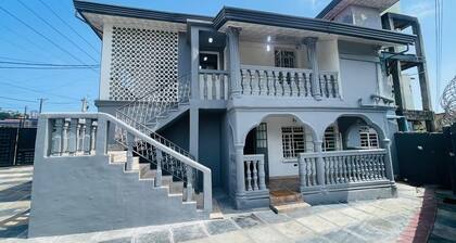 Nic's Inn, Perfect Location, Wifi, Comfort, affordability, warm hospitality.