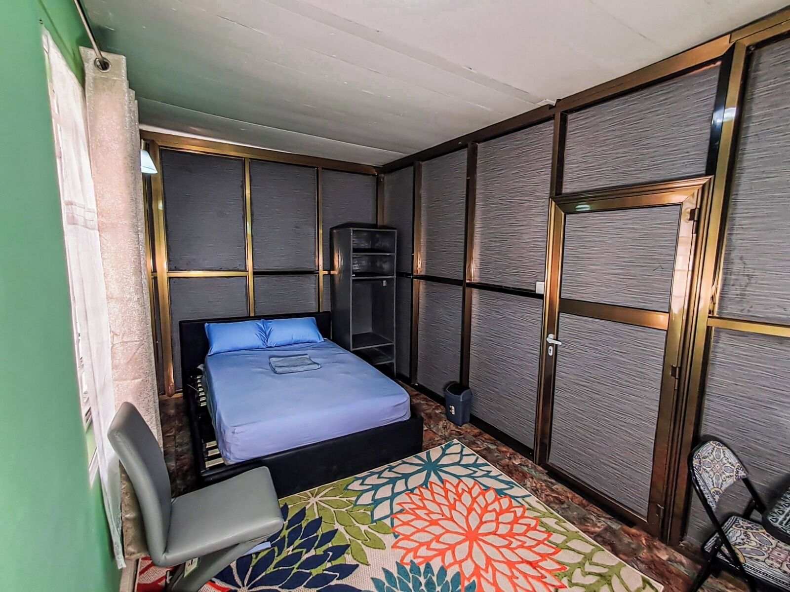5 camere, ferro/asse da stiro, Wi-Fi, lenzuola