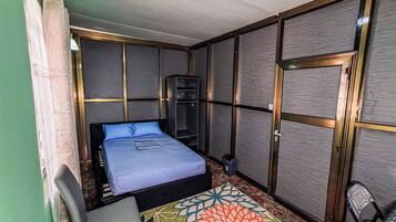 5 camere, ferro/asse da stiro, Wi-Fi, lenzuola