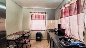 Cucina privata
