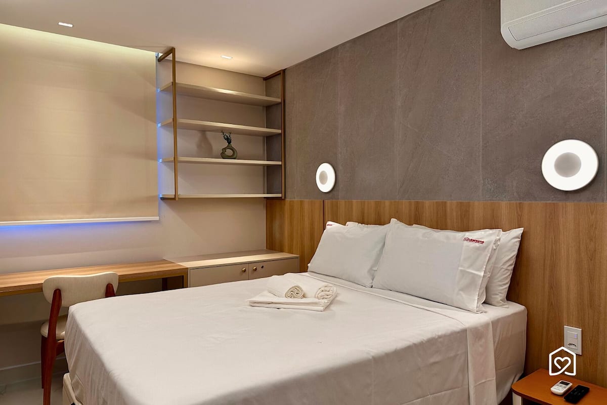 Luxury-Apartment | Kostenloses WLAN