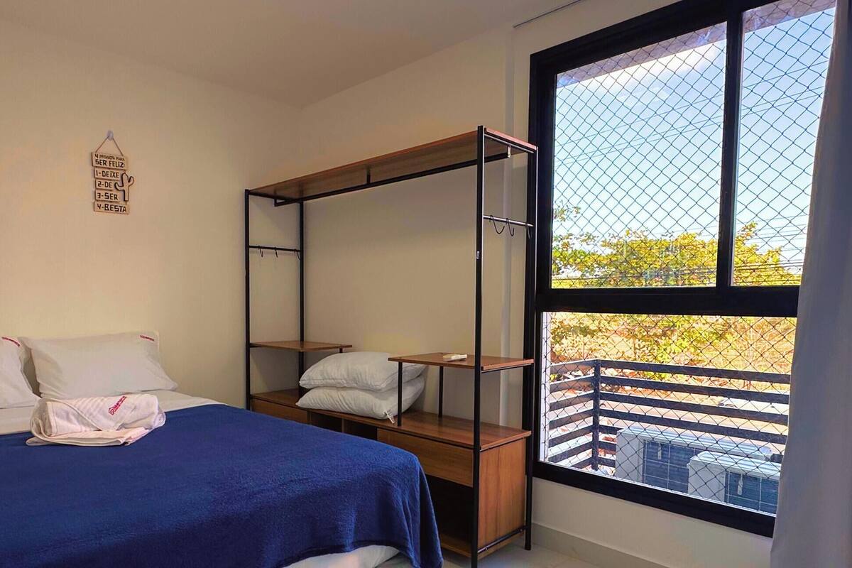 Economy Apartment | WiFi (free)