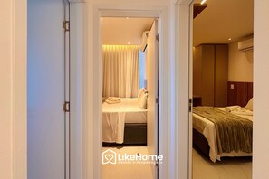 Deluxe-huoneisto | Ilmainen Wi-Fi