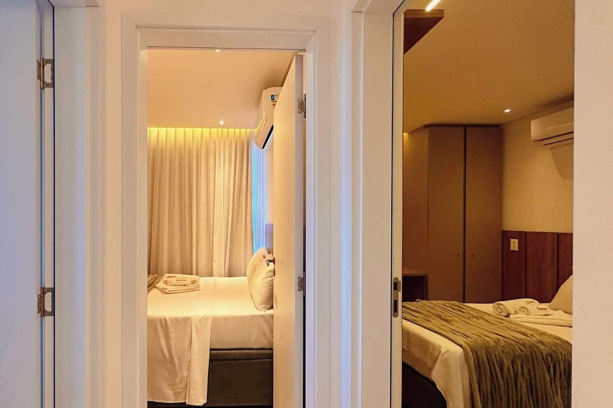 Deluxe Apartment | WiFi (free)