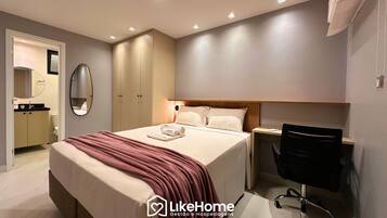 Apartamento de diseño | Wifi gratis
