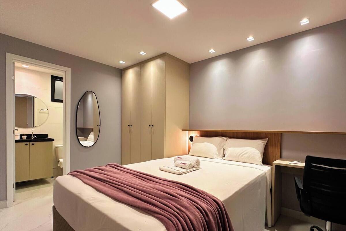 Design Apartment | WiFi (free)
