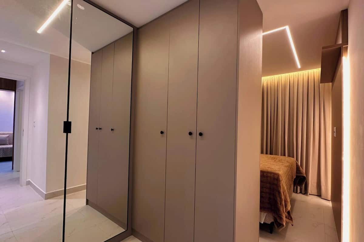 Comfort Apartment | WiFi (free)