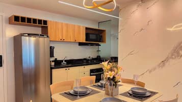 Design Apartment | Private kitchen