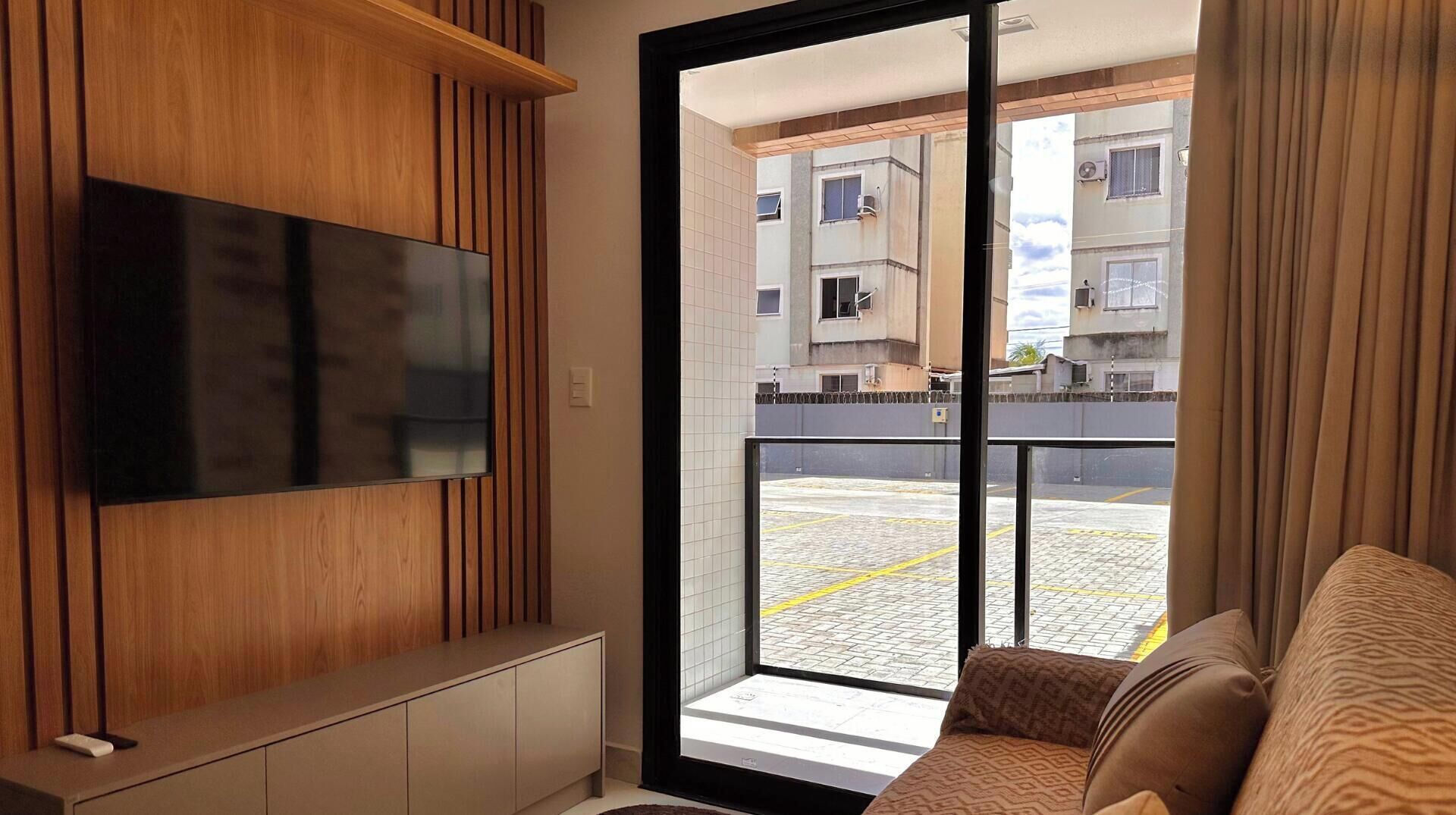 Comfort Apartment | Living area