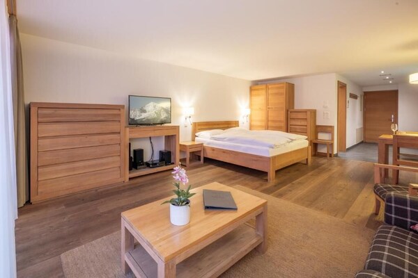Haus Zur Matte B - Studio City Peak 2 - Zermatt