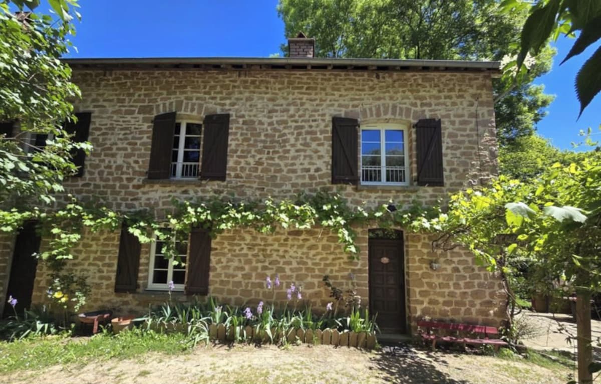 Image de profil de l’hôte