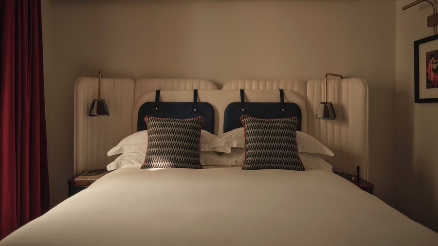 The Shepherd Mayfair
