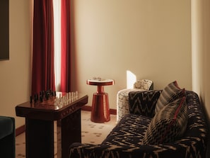 The Shepherds Suite | Interior - The Shepherd Mayfair (London)