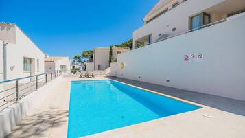 Chalet | Pool | Outdoor pool