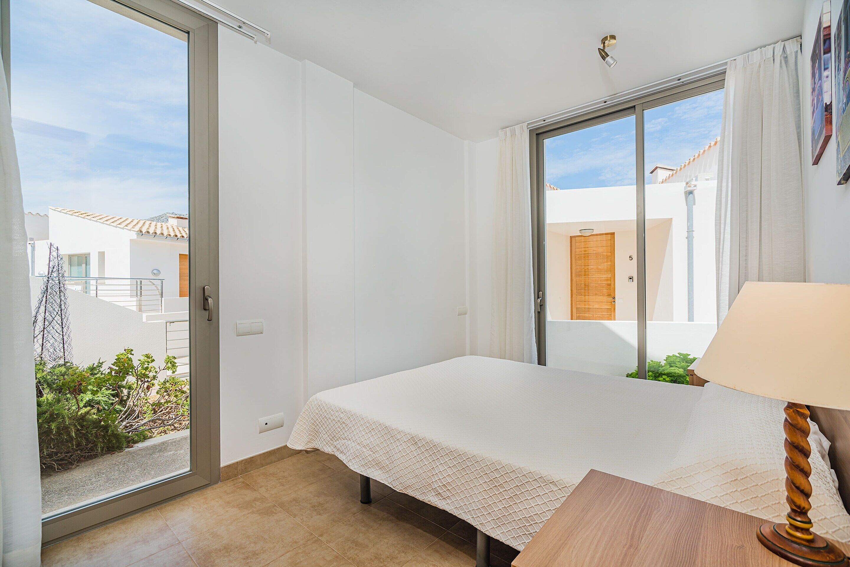 Chalet | 3 bedrooms, iron/ironing board