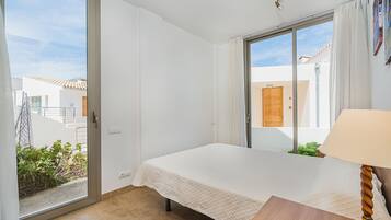 Chalet | 3 bedrooms, iron/ironing board