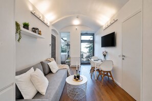 Coin séjour