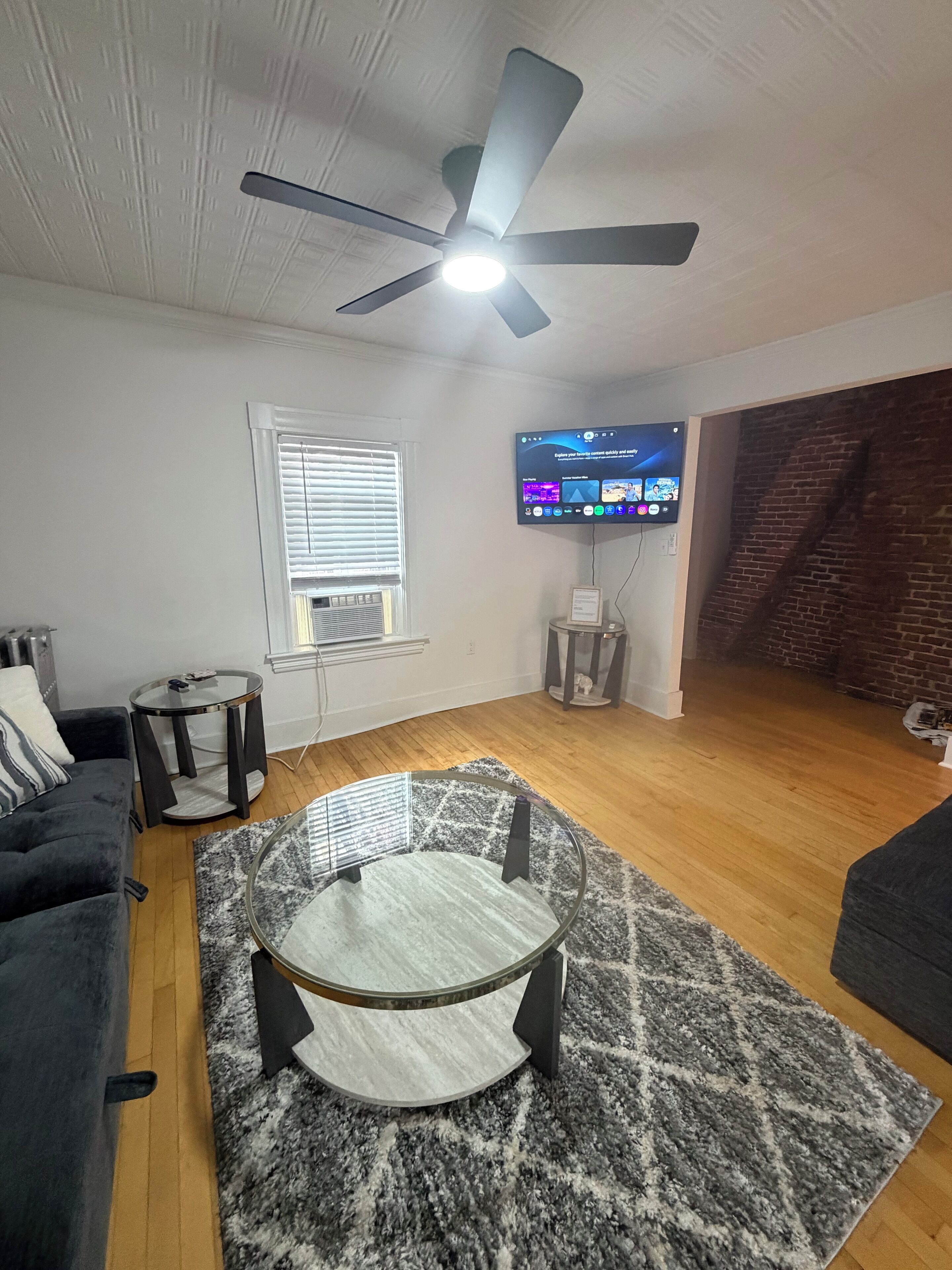 Smart TV
