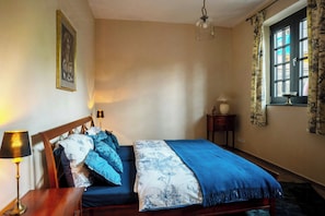 2 Schlafzimmer, kostenloses WLAN