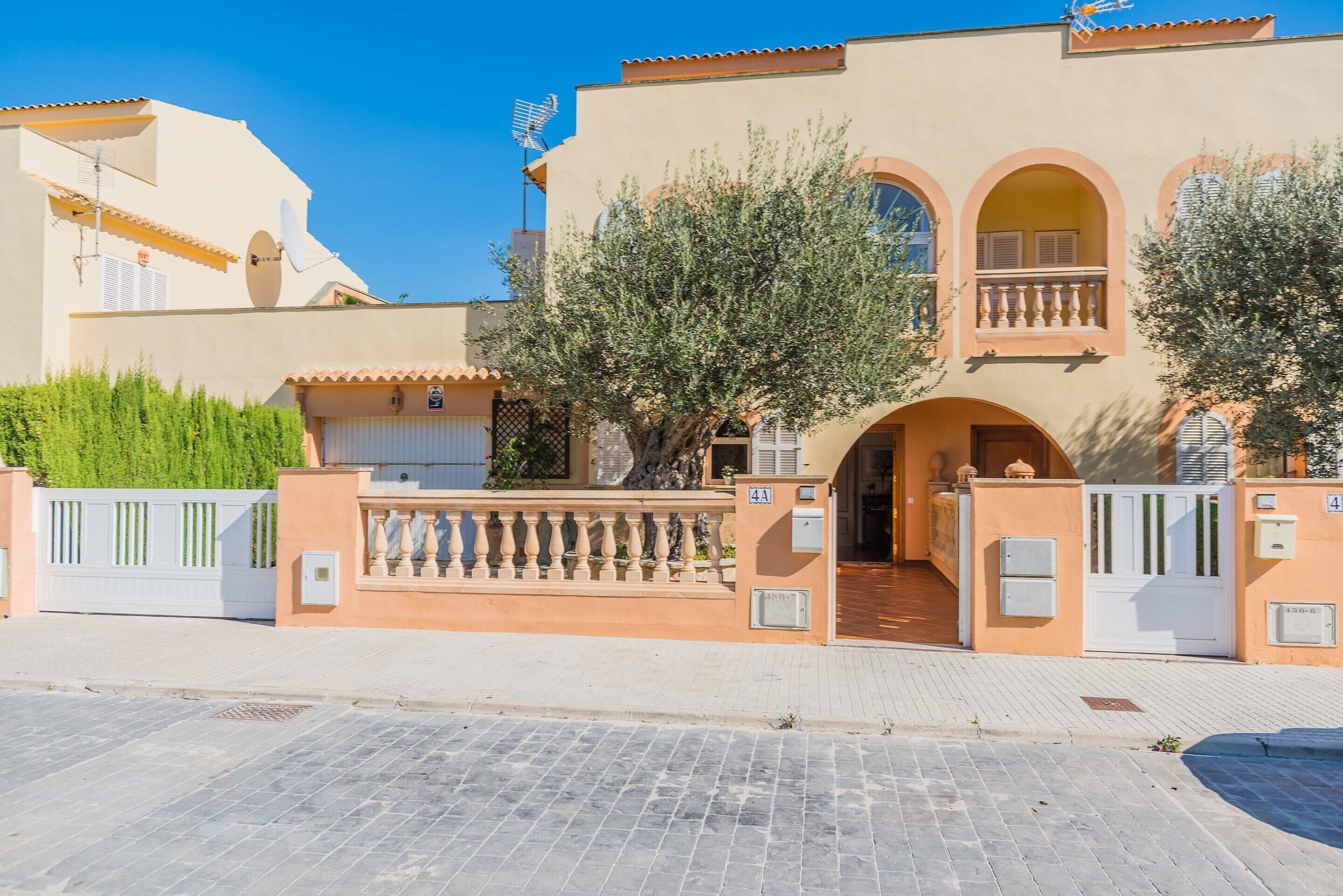 Chalet | Exterior