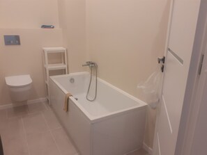 Bathroom - Vrbo Property (Warszawa)