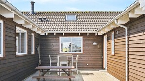 Huis | Exterieur