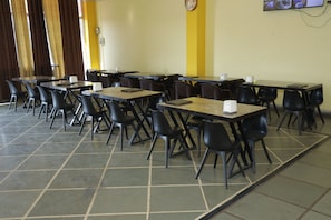 Meeting facility - RAJ BHOJ RESTAURANT & HOTAL (Ajmer)