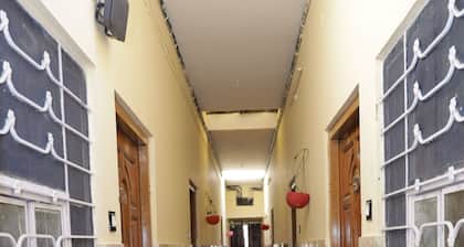 RAJ BHOJ RESTAURANT & HOTAL