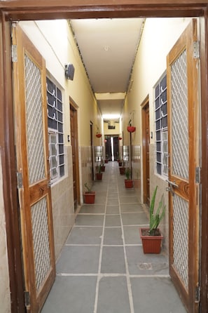 Interior - RAJ BHOJ RESTAURANT & HOTAL (Ajmer)